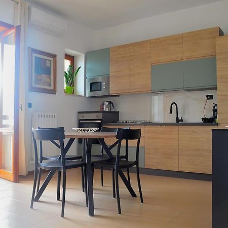 Vista Lecce Apartment מראה חיצוני תמונה
