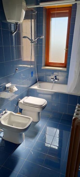 Vista Lecce Apartment מראה חיצוני תמונה