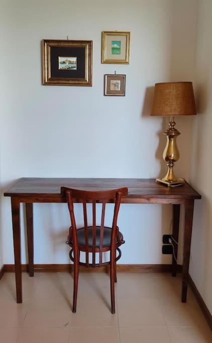 Vista Lecce Apartment מראה חיצוני תמונה