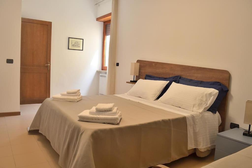 Vista Lecce Apartment מראה חיצוני תמונה