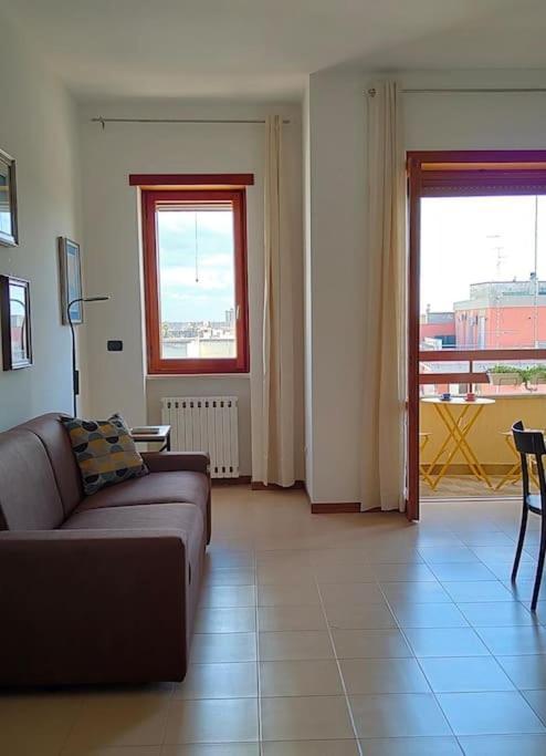 Vista Lecce Apartment מראה חיצוני תמונה