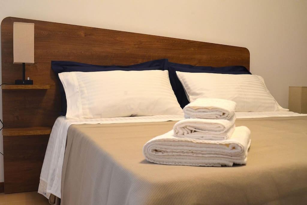 Vista Lecce Apartment מראה חיצוני תמונה