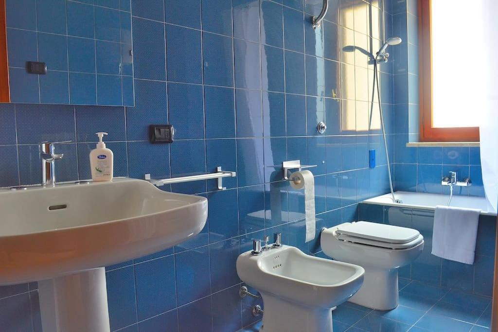 Vista Lecce Apartment מראה חיצוני תמונה