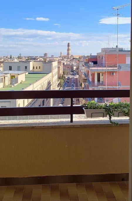 Vista Lecce Apartment מראה חיצוני תמונה