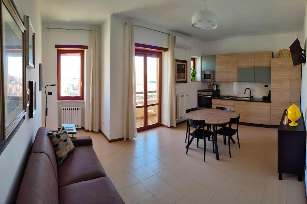 Vista Lecce Apartment מראה חיצוני תמונה