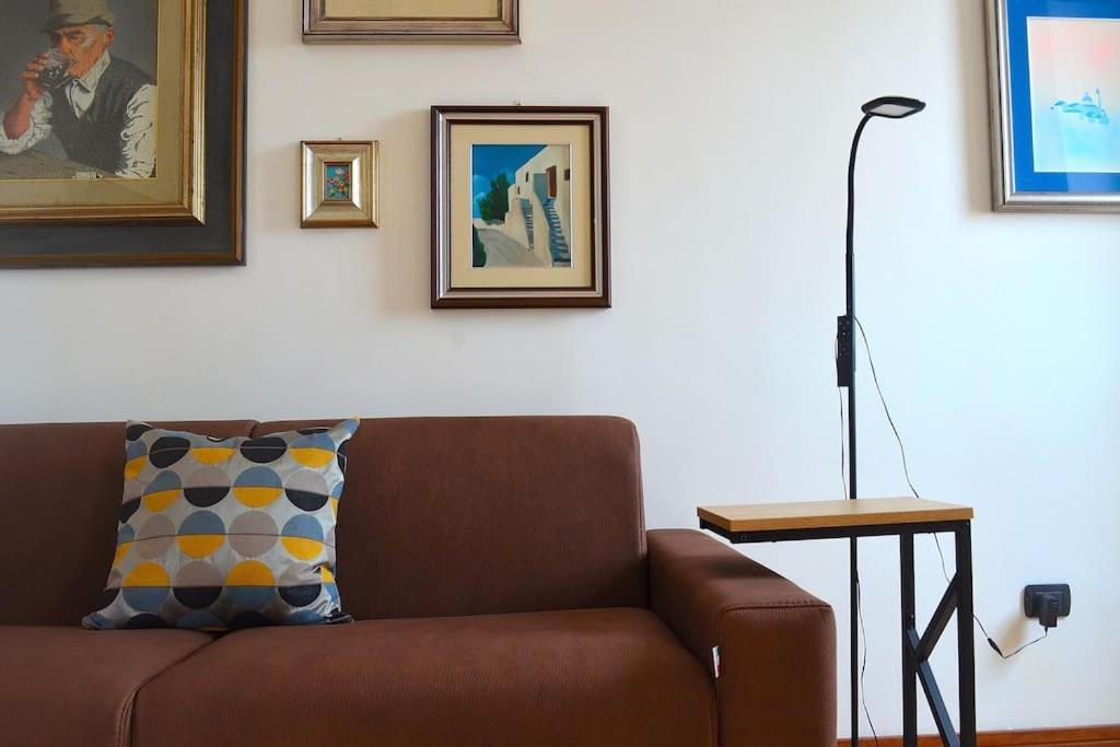 Vista Lecce Apartment מראה חיצוני תמונה