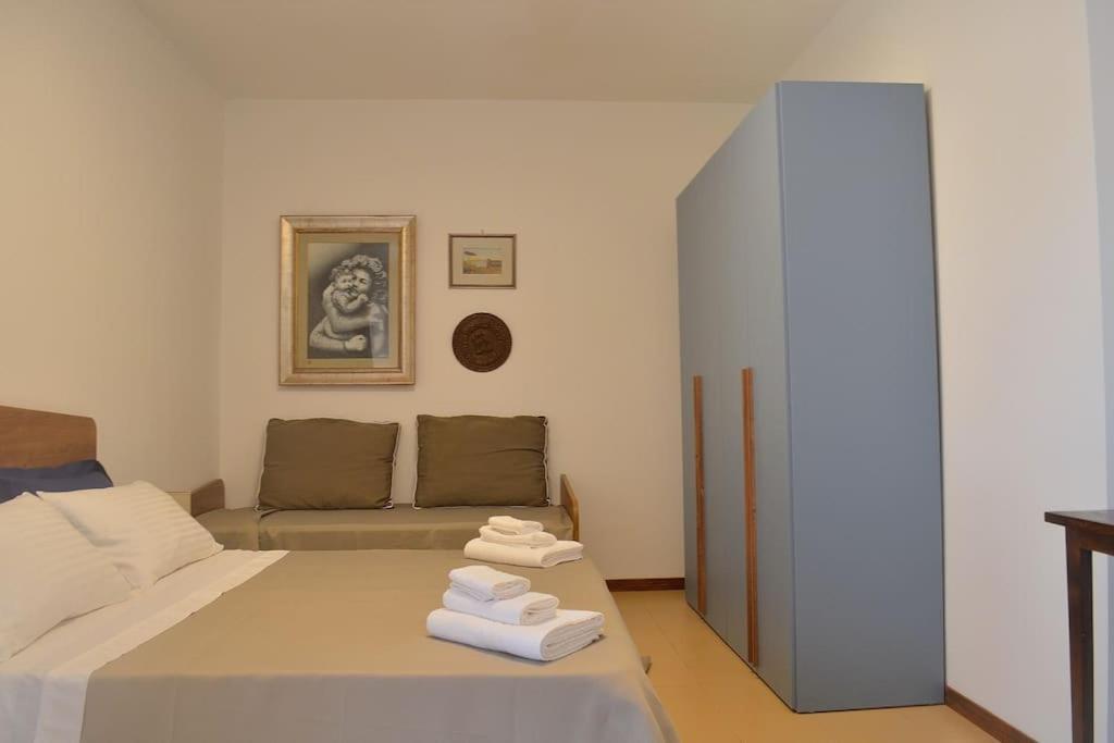 Vista Lecce Apartment מראה חיצוני תמונה