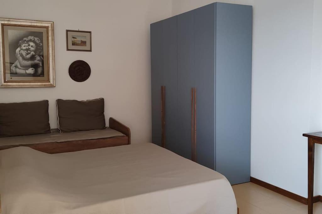 Vista Lecce Apartment מראה חיצוני תמונה