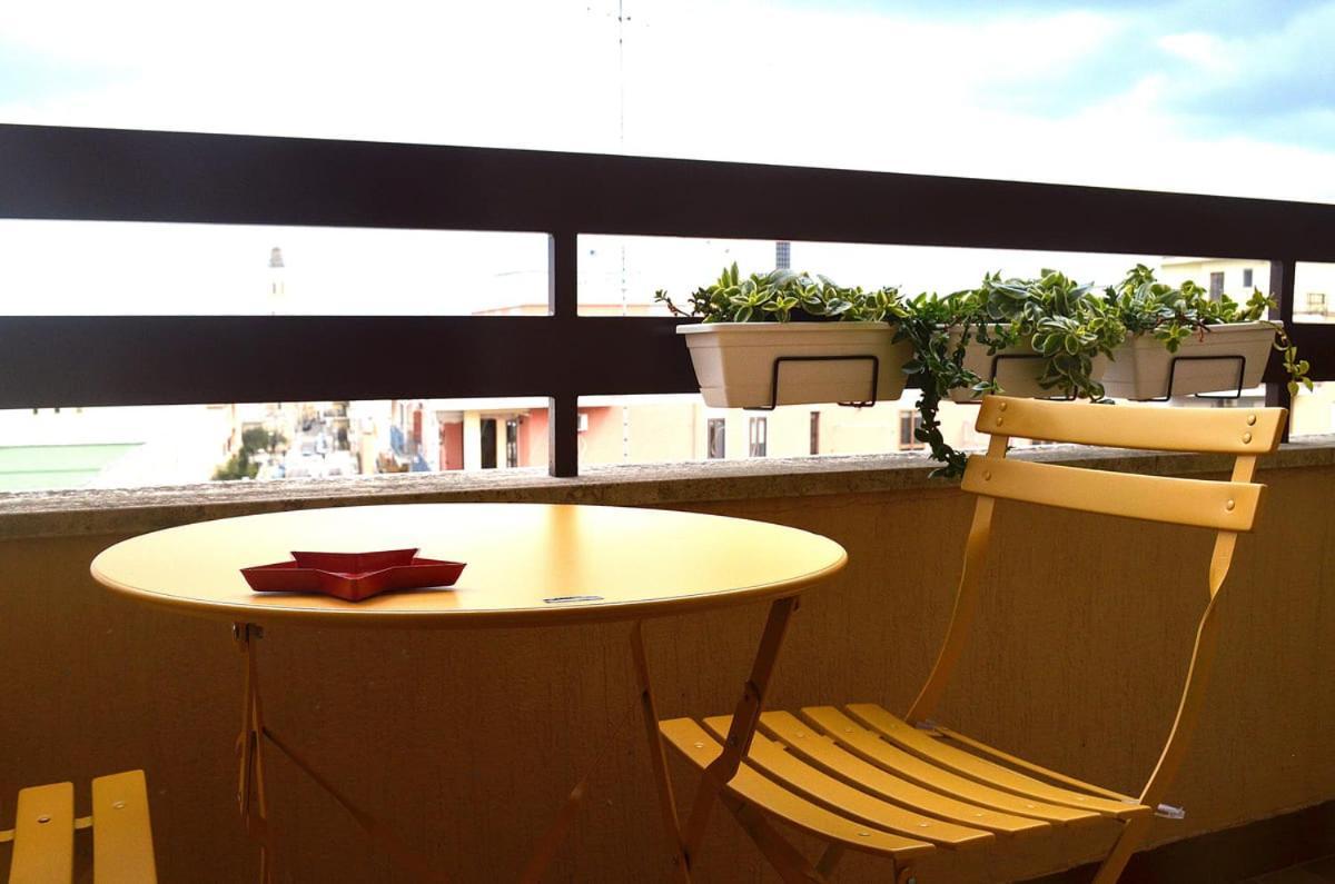 Vista Lecce Apartment מראה חיצוני תמונה